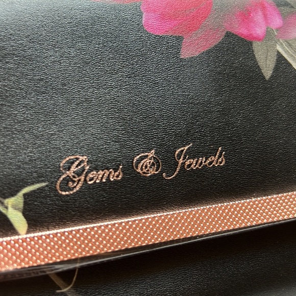 New gems and jewels pouch - Picture 2 of 10